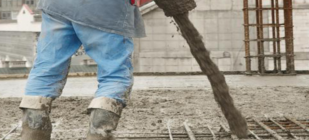 Ready Mix Concrete Bexhill-on-Sea